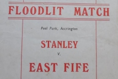 Floodlights-v-East-Fife-1956-Proggy